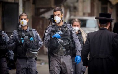 Israël déjoue un attentat terroriste du Hamas dans le plus grand stade de football du pays