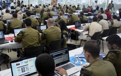 Israël utilise des renseignements militaires pour combattre le coronavirus