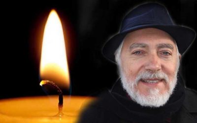 Barouh Dayan Haemet : Eliah a&rsquo;h Zabaly, (Beth Habad Or Gabriel Jérusalem) a quitté ce monde Chabbat 17 Nissan 5780