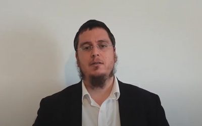 La Paracha de Emor par le Rav Israel Deutsch