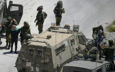 Meurtre d&rsquo;un soldat de 21 ans : Tsahal lance une chasse à l&rsquo;homme à grande échelle
