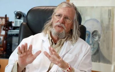VIDEO. Quelles leçons doit-on tirer de l&rsquo;épidémie ? avec le Pr Didier Raoult