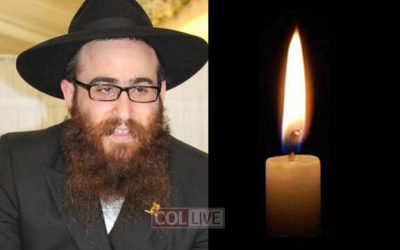 Barouh Dayan Haemet : R &lsquo; Menachem Mendel Pugatch a quitté ce monde Motsaei Chabbat 9 Iyar 5780