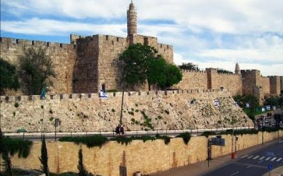 Yom Yerouchalayim: Quand et comment D.ieu rendit Jérusalem à ses enfants ?!
