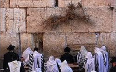 Chavouot: Doit-je vraiment pratiquer la religion ? Pourquoi « le cœur » ne suffit pas ?
