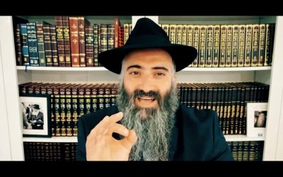 Le Tanya #9 Rav Yehuda Israelievitch « sagesse suprême »