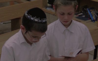 Mon Rabbi 109 – La force de Sefirat Haomer | Si&rsquo;ha