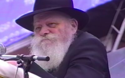 Mon Rabbi 111 – La parade de Lag Baomer | Evénement spécial