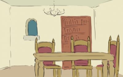 Mon Rabbi 115 – Servir Hachem sans retour | Histoire