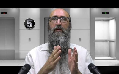 5ème étage épisode 20 – il y a de la techouva au cinquième étage – Rav Its&rsquo;hak Peretz