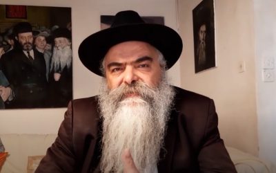 Ahavat Israël et l&rsquo;essence de l&rsquo;âme Juive, d&rsquo;après l&rsquo;enseignement du Rabbi