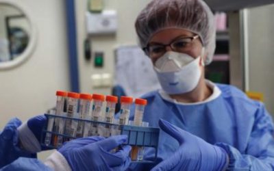 Coronavirus: Israël a enregistré la plus grande augmentation de cas depuis le mois d’avril
