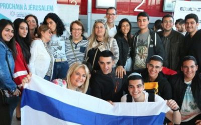 Israël se prépare à une grande vague d’immigration post-coronavirus