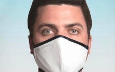 Les masques du fabricant israélien Sonovia neutralisent à 99% le coronavirus après un test en laboratoire