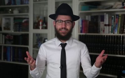 Béhaalote&rsquo;ha « La pensée démasquée » #5