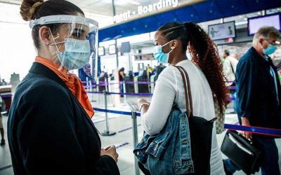 L&rsquo;Union Européenne rouvre ses frontières à 14 pays mais pas aux touristes israéliens et américains