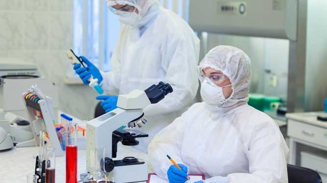 Le ministère de la Santé signale un deuxième cas suspect de monkeypox, variole du singe,en Israël
