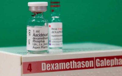 Israël aurait traité des cas graves du Covid-19 avec la dexaméthasone, un stéroïde générique