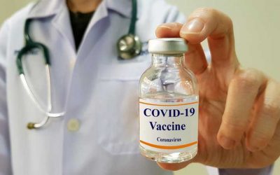 Israël négocie  l’achat d’un vaccin contre le COVID-19 avec la société américaine Moderna