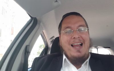 Guimel Tamouz, par le Rav Israel Deutsch