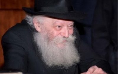 Hiloula Guimel Tamouz: L&rsquo;approche du Rabbi – Ne jamais abandonner aucun Juif en aucune circonstance!
