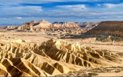 Houkat – 3 Tamouz : Pourquoi Moché n&rsquo;est-il pas enterré en Israel?