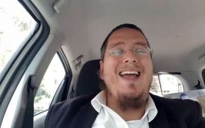La Paracha de Chela&rsquo;h par le Rav Israel Deutsch