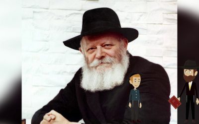 Mon Rabbi 121 – Fêtons ‘Haf ‘Het Sivan | Evènement spécial