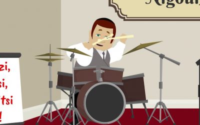 Mon Rabbi 125 – Kol bayaar | Nigoun