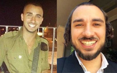 Oshri Assouline, un soldat de 26 ans devenu Breslev, est la plus jeune victime du coronavirus en Israël