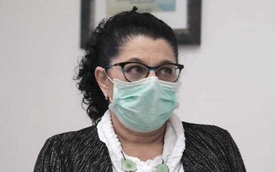 La professeure Siegal Sadetzki du ministère de la Santé: « Israël est au début de la deuxième vague de coronavirus »