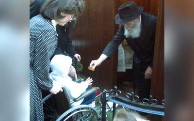 L&rsquo;approche transformationnelle du Rabbi pour dévoiler le potentiel de chaque individu