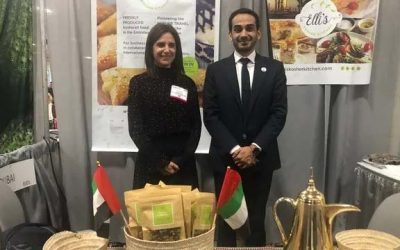 Evènement aux Emirats Arabes Unis : le premier service de restauration casher dans la région du Golfe