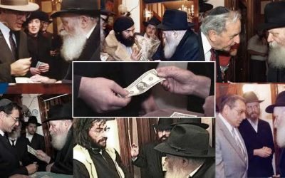 Vidéo du Rabbi du jour : Pourquoi la Mitsva de la Hafrachat &lsquo;Halla est si spéciale ?