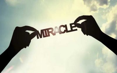 Chelah: Tu veux des Miracles? il faut y croire pour en avoir !
