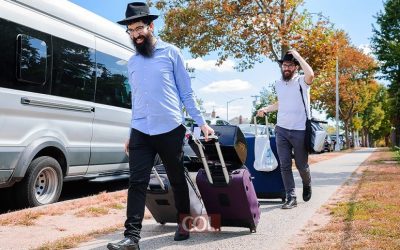 Le voyage n&rsquo;est pas fini !