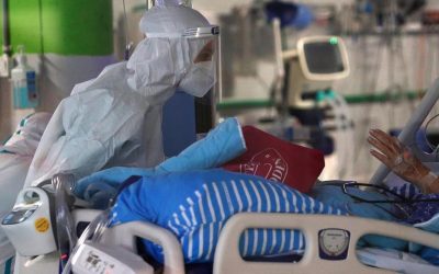 Israel : Pour la première fois, le nombre quotidien de nouveaux cas de coronavirus dépasse les 1 000