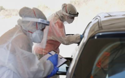 Coronavirus en Israël : Record inquiétant de 1 681 nouveaux cas au cours de la dernière journée