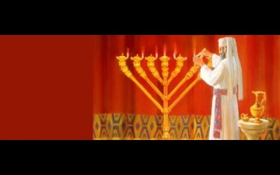 Devarim Hazon: Comment faire des remontrances? Quel forme avait les branches de la Menora du Temple?