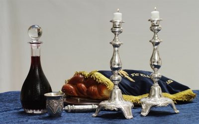 Le coin de la Hala’ha :  Comment se préparer pour Chabbat ?