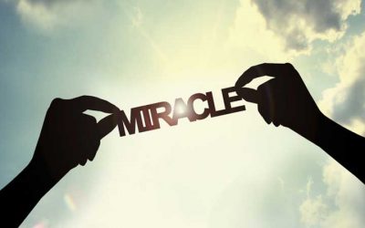 Comment provoquer un miracle?