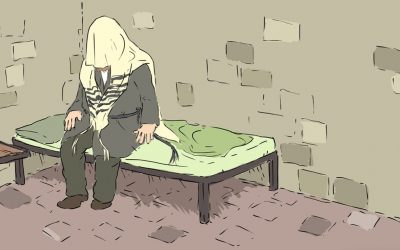Mon Rabbi 126 – La force spirituelle en prison | Histoire (1ère partie)