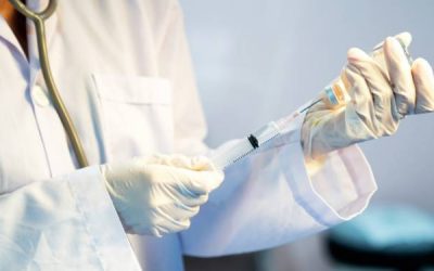 Le vaccin expérimental de Moderna,  acheté par Israel, s’est révélé avoir des réponses immunitaires sûres