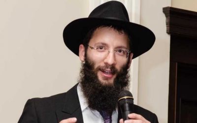 « Le roi David et son influence dans le judaïsme », par le Rav Zalman Samama de Montréal