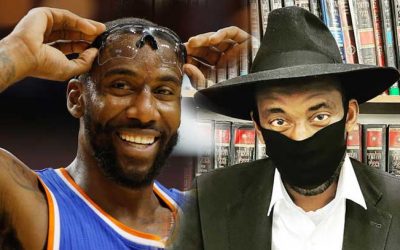 L&rsquo;ancienne star de la NBA a terminé sa conversion au judaïsme