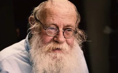 Le Figaro : Décès de Rav Adin, vulgarisateur et enlumineur de la Torah et du Talmud