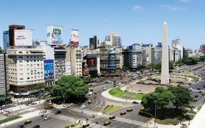 Argentine : Comment les Juifs de Buenos Aires ont résisté à la pandémie