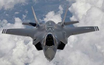 Le ministre des Affaires étrangères des Emirats Arabes Unis: « l’accord entre Israël et les Emirats devrait ouvrir la voie à l’achat d’avions de combat américains F-35 »
