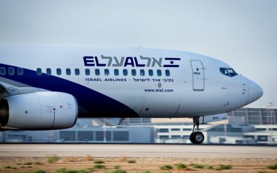 Le gouvernement israélien approuve l’offre de rachat de la compagnie El Al par l’étudiant américain de Yechiva, Eli Rosenberg
