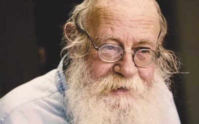 Le Point.fr : Figure israélienne du judaïsme, le rabbin Steinsaltz est mort